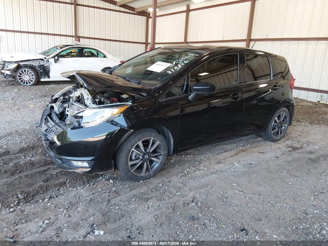 Продажа на аукционе авто 2017 Nissan Versa Note Sl, vin: 3N1CE2CP4HL352065, номер лота: 45893973