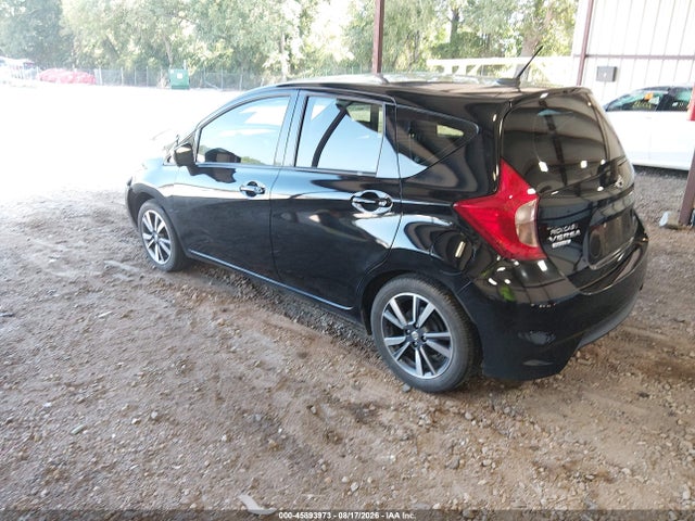 Продажа на аукционе авто 2017 Nissan Versa Note Sl, vin: 3N1CE2CP4HL352065, номер лота: 45893973