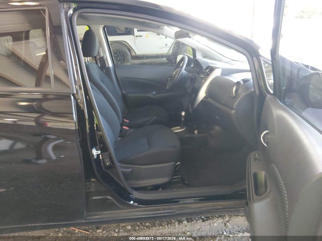 Продажа на аукционе авто 2017 Nissan Versa Note Sl, vin: 3N1CE2CP4HL352065, номер лота: 45893973