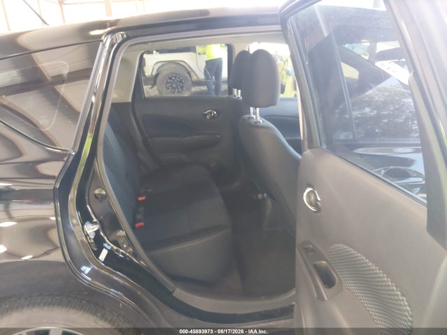 Продажа на аукционе авто 2017 Nissan Versa Note Sl, vin: 3N1CE2CP4HL352065, номер лота: 45893973