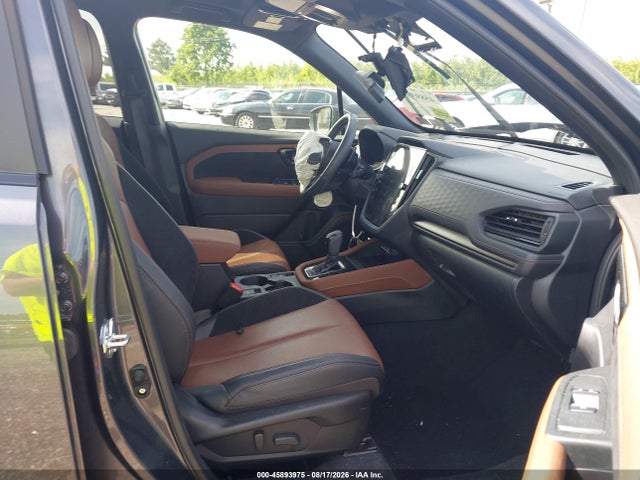 Aukcja sprzedaży 2025 Subaru Forester Touring, vin: JF2SLDTC2SH567121, numer aukcji: 45893975