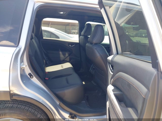 45893979 :رقم المزاد ، JF2SLSTD6SH454706 vin ، 2025 Subaru Forester Touring Hybrid مزاد بيع
