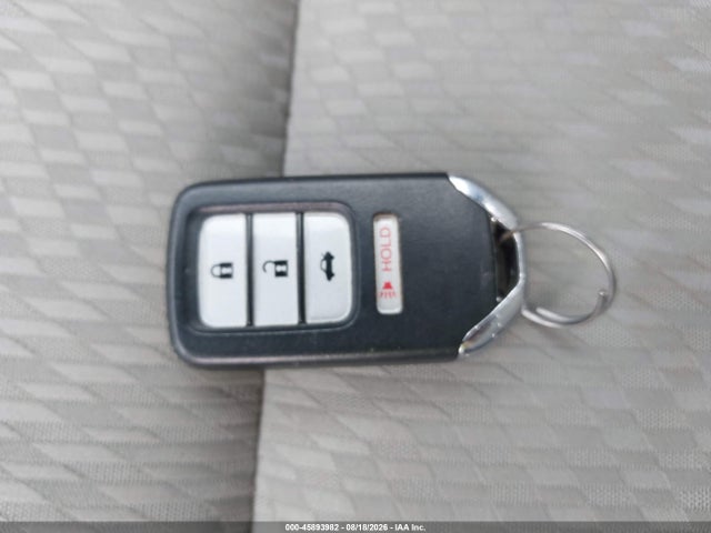 Продаж на аукціоні авто 2015 Honda Civic Ex, vin: 19XFB2F84FE221226, номер лоту: 45893982