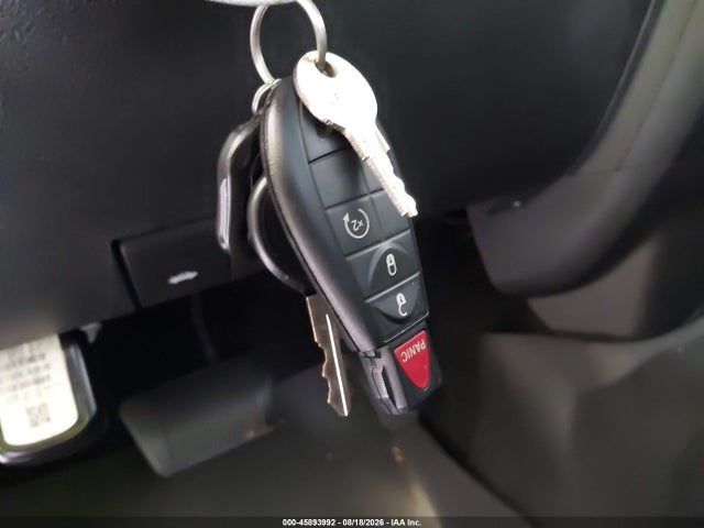 Продажа на аукционе авто 2013 Ram 1500 Big Horn, vin: 1C6RR6GT8DS678626, номер лота: 45893992