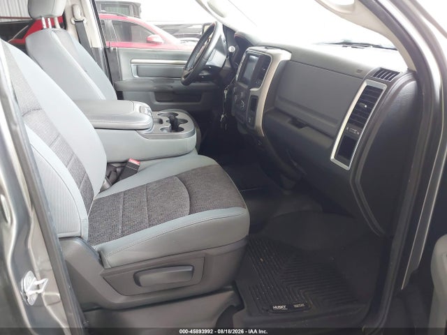 Продажа на аукционе авто 2013 Ram 1500 Big Horn, vin: 1C6RR6GT8DS678626, номер лота: 45893992