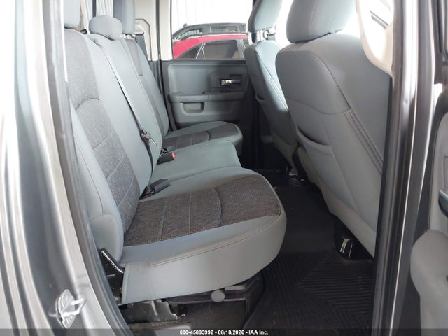 Продажа на аукционе авто 2013 Ram 1500 Big Horn, vin: 1C6RR6GT8DS678626, номер лота: 45893992