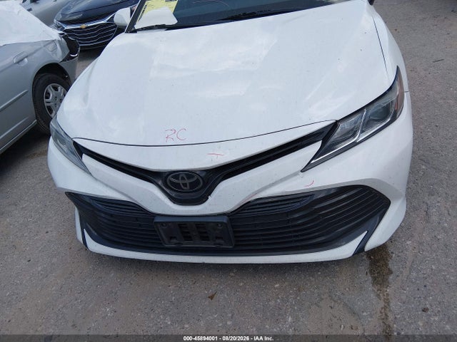 Aukcja sprzedaży 2020 Toyota Camry Le, vin: 4T1C11AK1LU333980, numer aukcji: 45894001