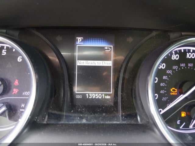 Aukcja sprzedaży 2020 Toyota Camry Le, vin: 4T1C11AK1LU333980, numer aukcji: 45894001