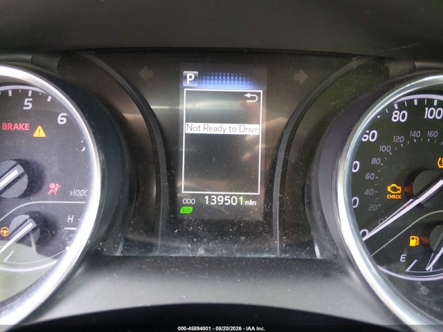 Aukcja sprzedaży 2020 Toyota Camry Le, vin: 4T1C11AK1LU333980, numer aukcji: 45894001