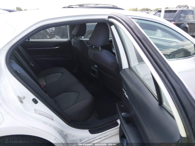 Aukcja sprzedaży 2020 Toyota Camry Le, vin: 4T1C11AK1LU333980, numer aukcji: 45894001