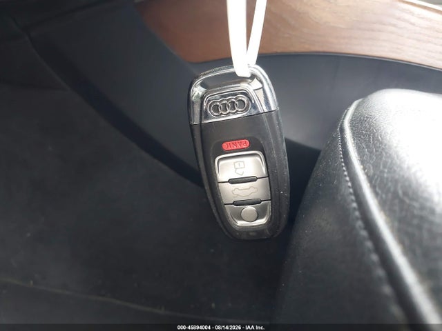 Продаж на аукціоні авто 2013 Audi Q5 2.0t Premium, vin: WA1LFAFP4DA081374, номер лоту: 45894004