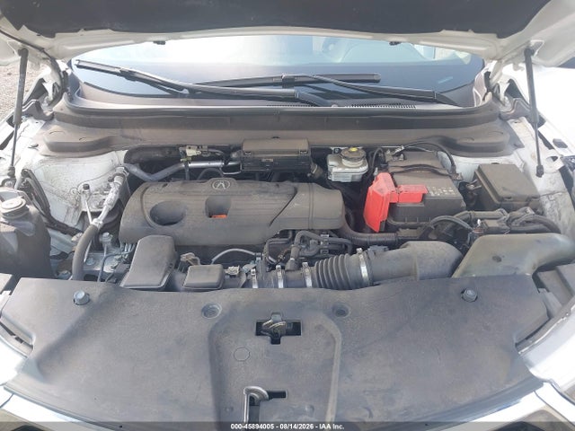 Aukcja sprzedaży 2021 Acura Rdx Standard, vin: 5J8TC2H39ML017190, numer aukcji: 45894005