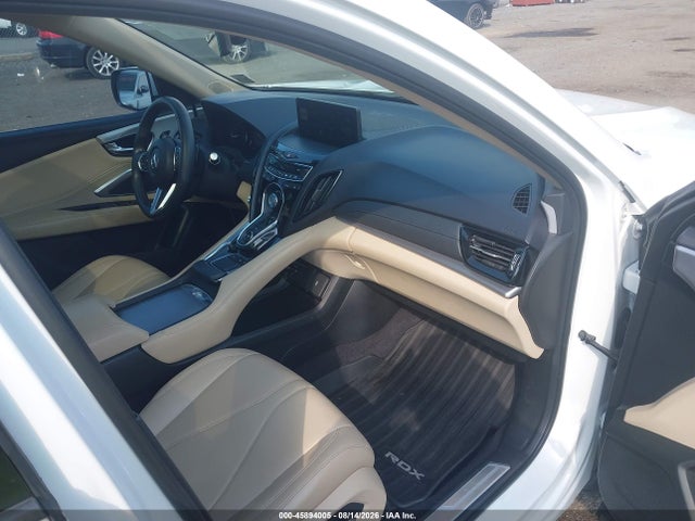 Aukcja sprzedaży 2021 Acura Rdx Standard, vin: 5J8TC2H39ML017190, numer aukcji: 45894005