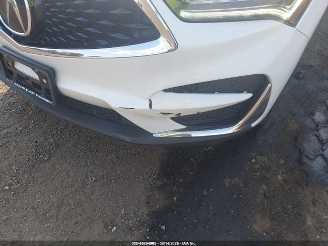 Aukcja sprzedaży 2021 Acura Rdx Standard, vin: 5J8TC2H39ML017190, numer aukcji: 45894005