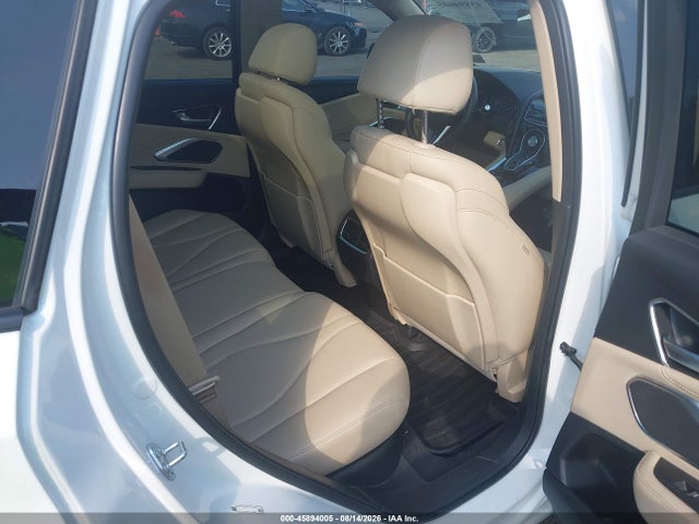 Aukcja sprzedaży 2021 Acura Rdx Standard, vin: 5J8TC2H39ML017190, numer aukcji: 45894005