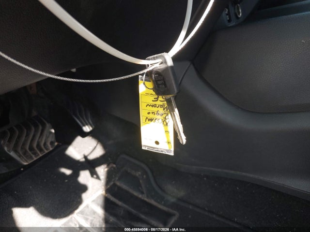 Aukcja sprzedaży 2017 Nissan Rogue Sport S, vin: JN1BJ1CP8HW012011, numer aukcji: 45894006