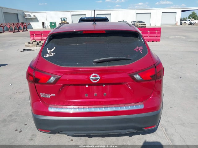 Aukcja sprzedaży 2017 Nissan Rogue Sport S, vin: JN1BJ1CP8HW012011, numer aukcji: 45894006