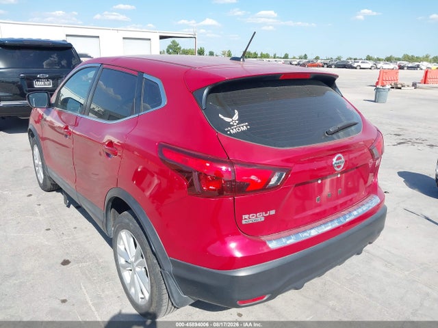 Aukcja sprzedaży 2017 Nissan Rogue Sport S, vin: JN1BJ1CP8HW012011, numer aukcji: 45894006
