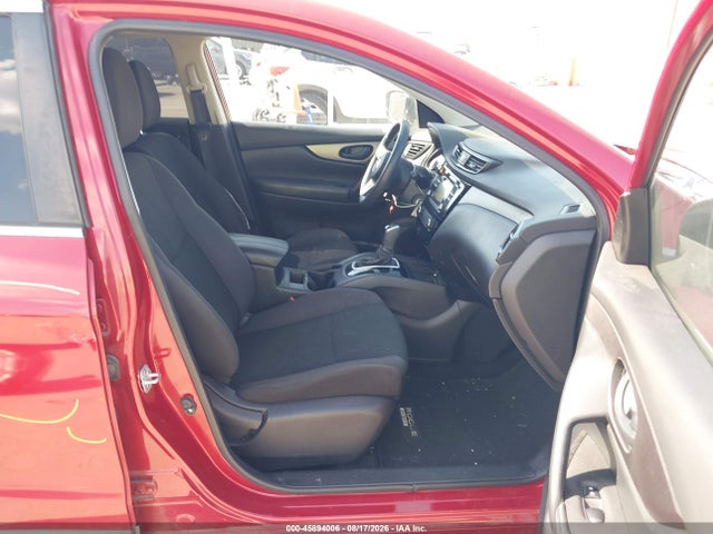 Aukcja sprzedaży 2017 Nissan Rogue Sport S, vin: JN1BJ1CP8HW012011, numer aukcji: 45894006