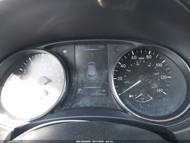 Aukcja sprzedaży 2017 Nissan Rogue Sport S, vin: JN1BJ1CP8HW012011, numer aukcji: 45894006