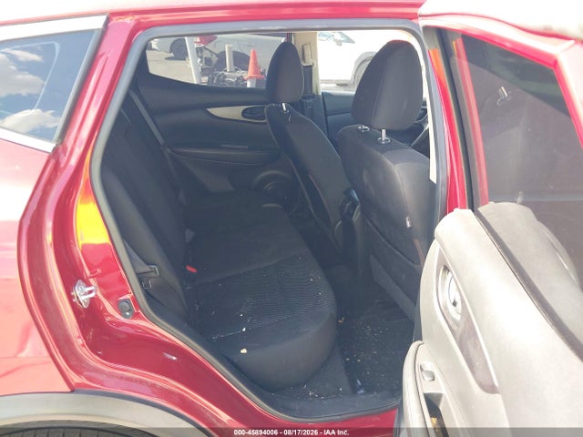 Aukcja sprzedaży 2017 Nissan Rogue Sport S, vin: JN1BJ1CP8HW012011, numer aukcji: 45894006