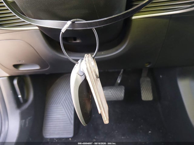 Продажа на аукционе авто 2024 Hyundai Ioniq 5 Sel, vin: KM8KNDDF4RU233641, номер лота: 45894007