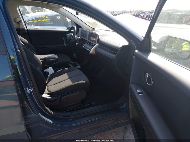 Продажа на аукционе авто 2024 Hyundai Ioniq 5 Sel, vin: KM8KNDDF4RU233641, номер лота: 45894007