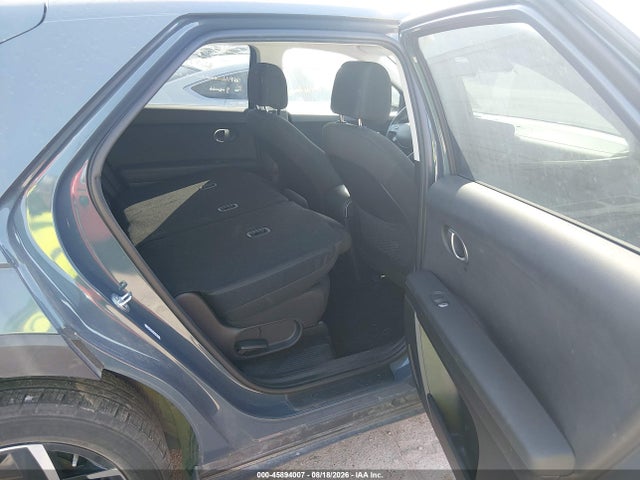 Продажа на аукционе авто 2024 Hyundai Ioniq 5 Sel, vin: KM8KNDDF4RU233641, номер лота: 45894007