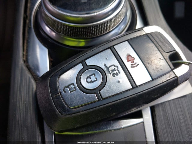 45894008 :رقم المزاد ، 1FMCU0G68MUA18042 vin ، 2021 Ford Escape Se مزاد بيع