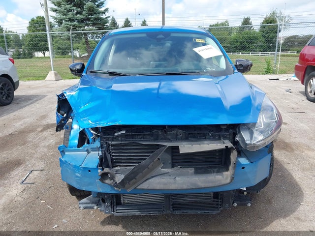 45894008 :رقم المزاد ، 1FMCU0G68MUA18042 vin ، 2021 Ford Escape Se مزاد بيع