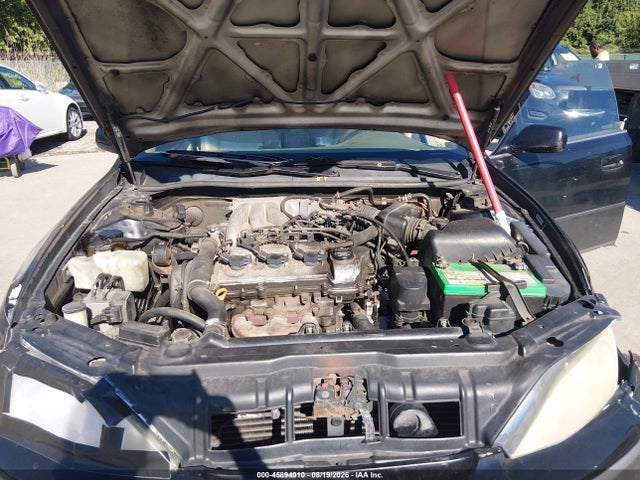 2000 Lexus Es 300 მანქანა იყიდება აუქციონზე, vin: JT8BF28G5Y5088223, აუქციონის ნომერი: 45894010