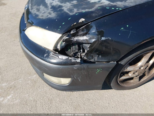 2000 Lexus Es 300 მანქანა იყიდება აუქციონზე, vin: JT8BF28G5Y5088223, აუქციონის ნომერი: 45894010