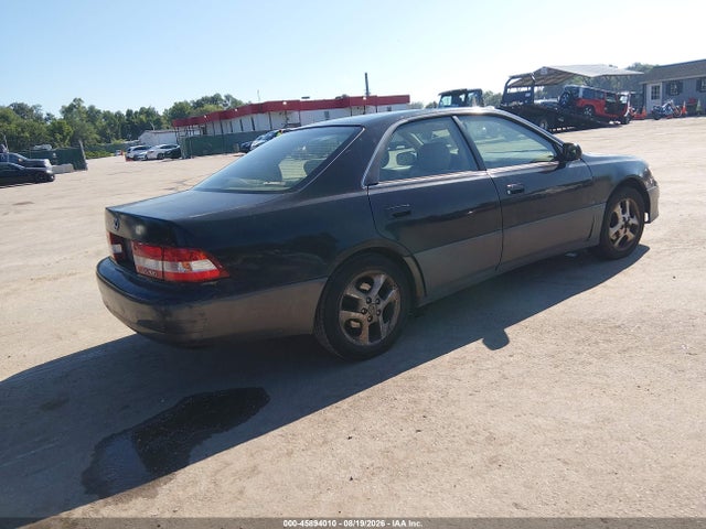 2000 Lexus Es 300 მანქანა იყიდება აუქციონზე, vin: JT8BF28G5Y5088223, აუქციონის ნომერი: 45894010
