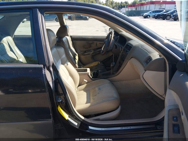 2000 Lexus Es 300 მანქანა იყიდება აუქციონზე, vin: JT8BF28G5Y5088223, აუქციონის ნომერი: 45894010