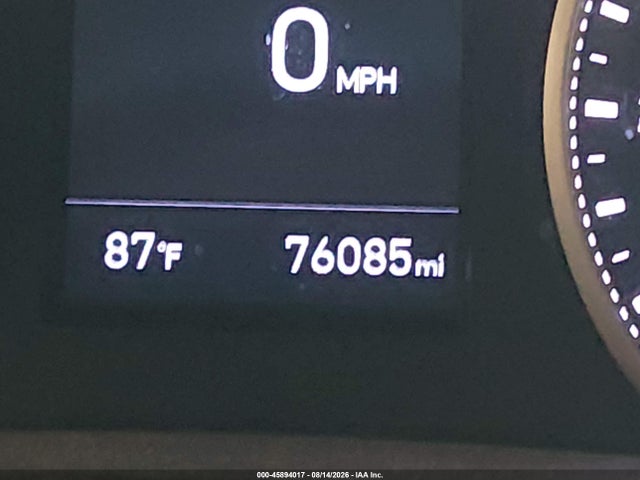 5NPD74LF4LH601228 Hyundai ELANTRA SE
