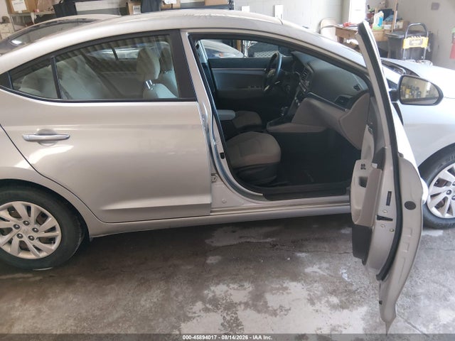 Hyundai ELANTRA SE 2020 5NPD74LF4LH601228 Image 5