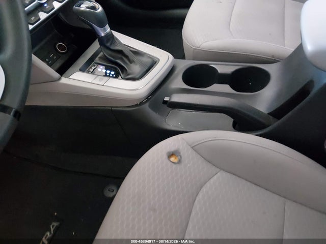 Hyundai ELANTRA SE 2020 5NPD74LF4LH601228 Image 16