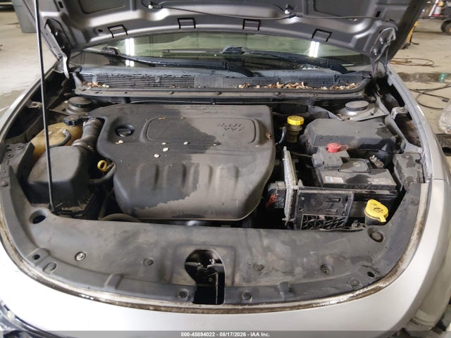 Dodge DART SE 2016 1C3CDFAA4GD584728 Image 10
