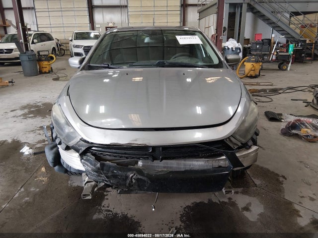 Dodge DART SE 2016 1C3CDFAA4GD584728 Image 13