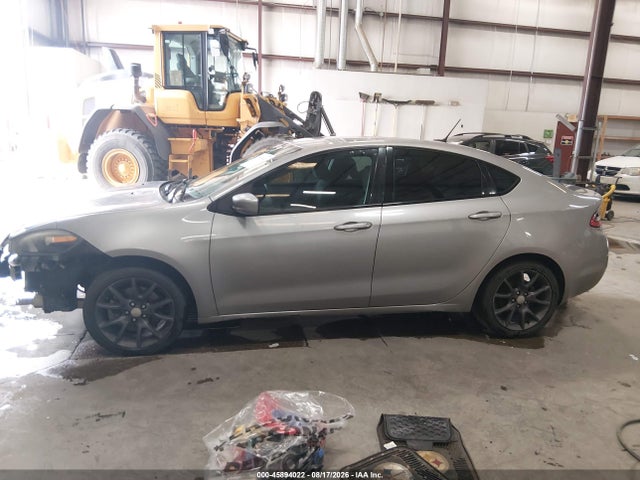 Dodge DART SE 2016 1C3CDFAA4GD584728 Image 15