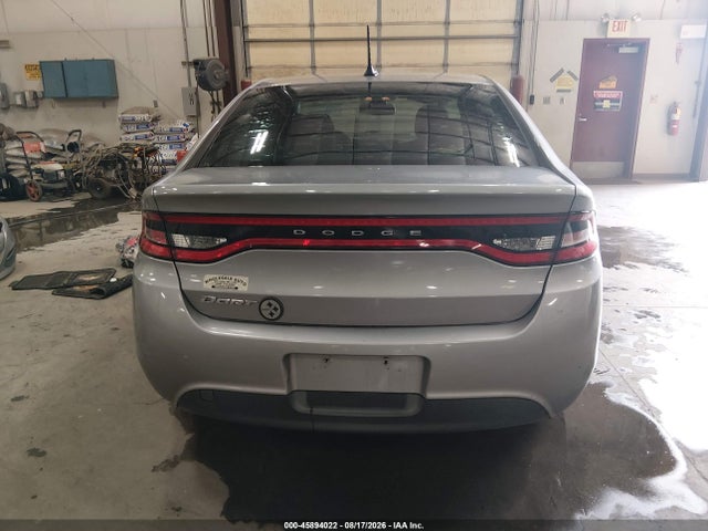 Dodge DART SE 2016 1C3CDFAA4GD584728 Image 17