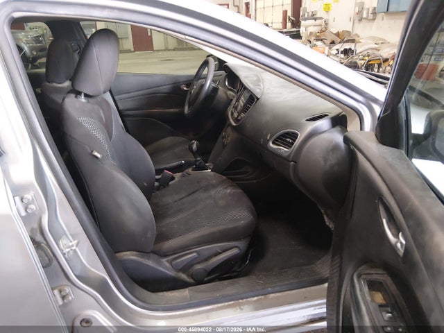 Dodge DART SE 2016 1C3CDFAA4GD584728 Image 5