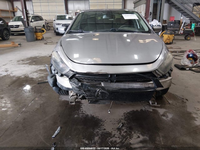 Dodge DART SE 2016 1C3CDFAA4GD584728 Image 6