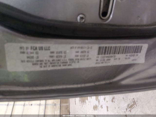Dodge DART SE 2016 1C3CDFAA4GD584728 Image 9