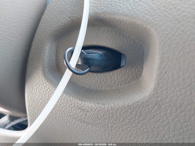 Aukcja sprzedaży 2014 Nissan Murano Sl, vin: JN8AZ1MU8EW413872, numer aukcji: 45894023