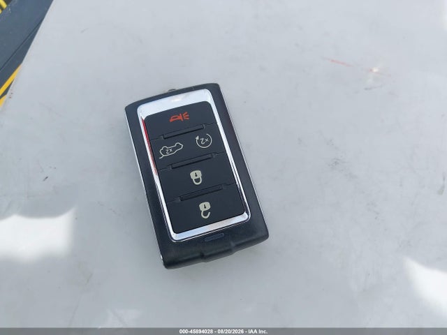 Aukcja sprzedaży 2023 Jeep Grand Cherokee Altitude X 4x4, vin: 1C4RJHAG2P8882136, numer aukcji: 45894028