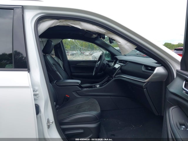 Aukcja sprzedaży 2023 Jeep Grand Cherokee Altitude X 4x4, vin: 1C4RJHAG2P8882136, numer aukcji: 45894028