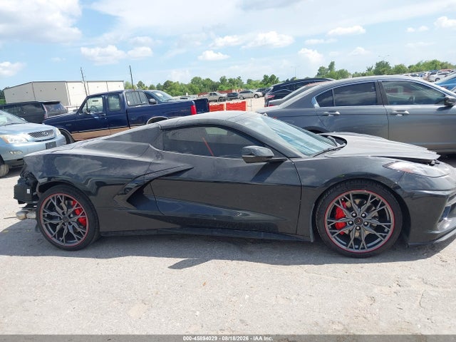 1G1YB3D49R5116060 Chevrolet Corvette Stingray Rwd 2lt