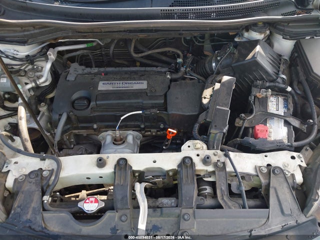 Aukcja sprzedaży 2015 Honda Cr-v Ex-l, vin: 5J6RM3H7XFL006565, numer aukcji: 45894031