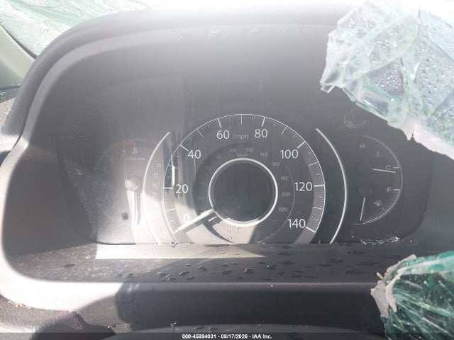 Aukcja sprzedaży 2015 Honda Cr-v Ex-l, vin: 5J6RM3H7XFL006565, numer aukcji: 45894031